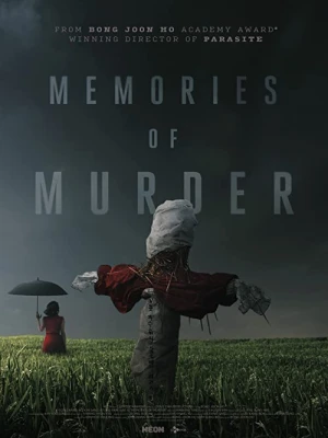 دانلود فیلم Memories of Murder