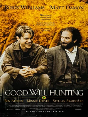 دانلود فیلم Good Will Hunting