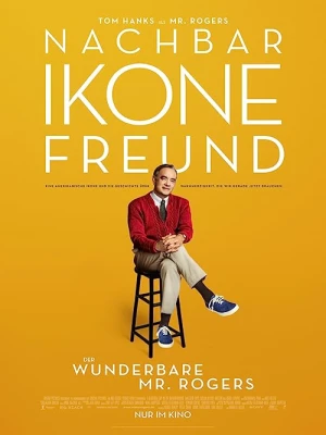 دانلود فیلم A Beautiful Day in the Neighborhood 2019