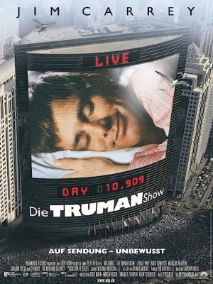 دانلود فیلم The Truman Show