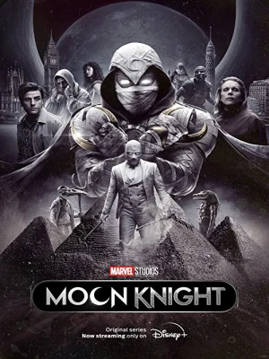 دانلود سریال Moon Knight