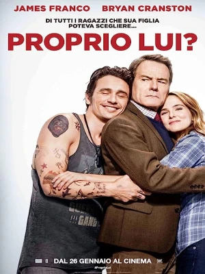 دانلود فیلم Why Him? 2016