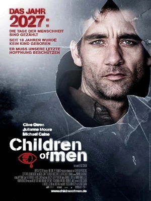 دانلود فیلم Children of Men