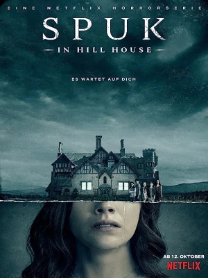 دانلود سریال The Haunting of Hill House