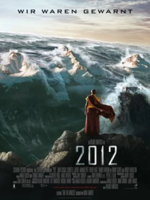 دانلود فیلم (2009) 2012