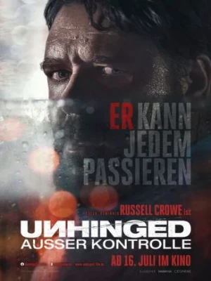 دانلود فیلم Unhinged