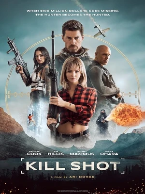 دانلود فیلم Kill Shot