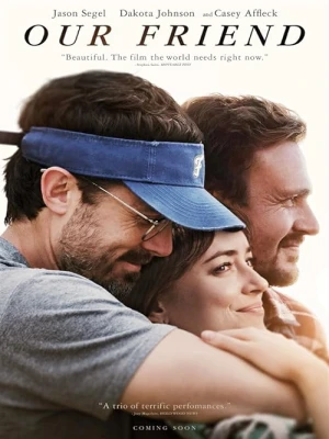 دانلود فیلم Our Friend