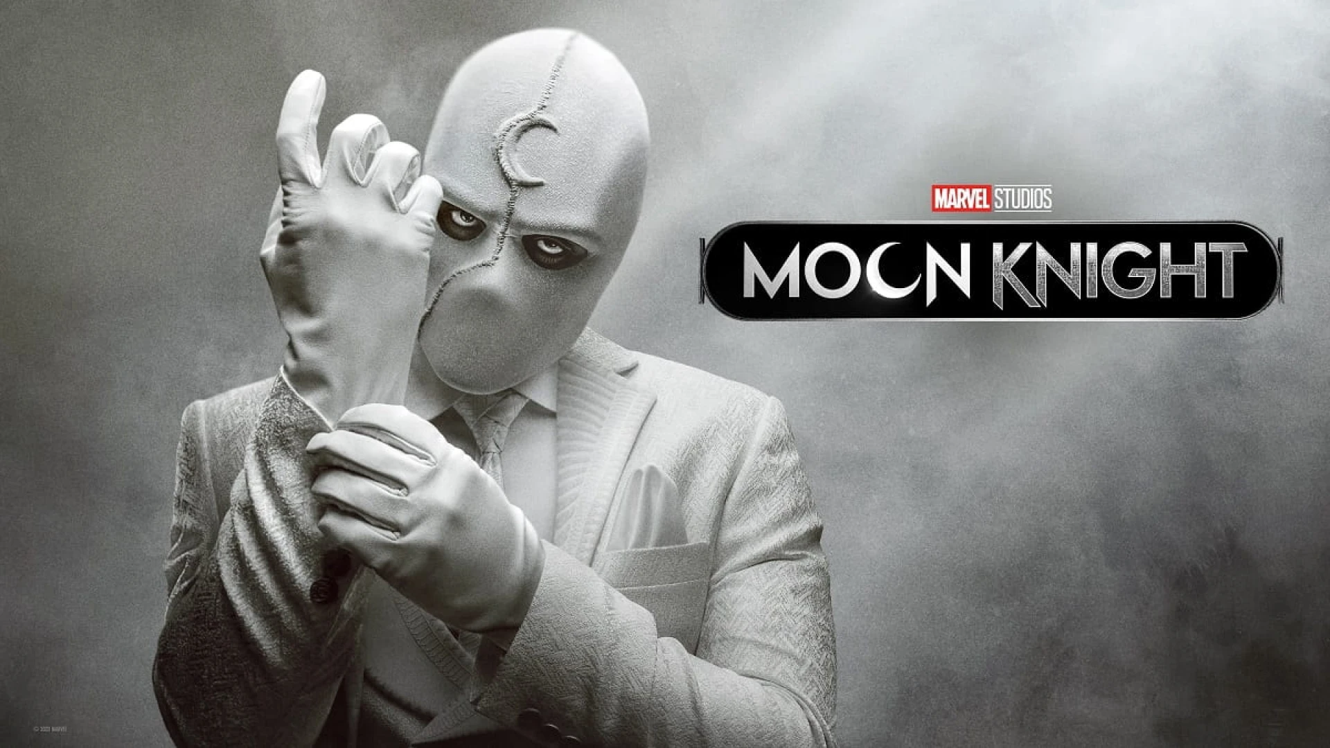 دانلود سریال Moon Knight