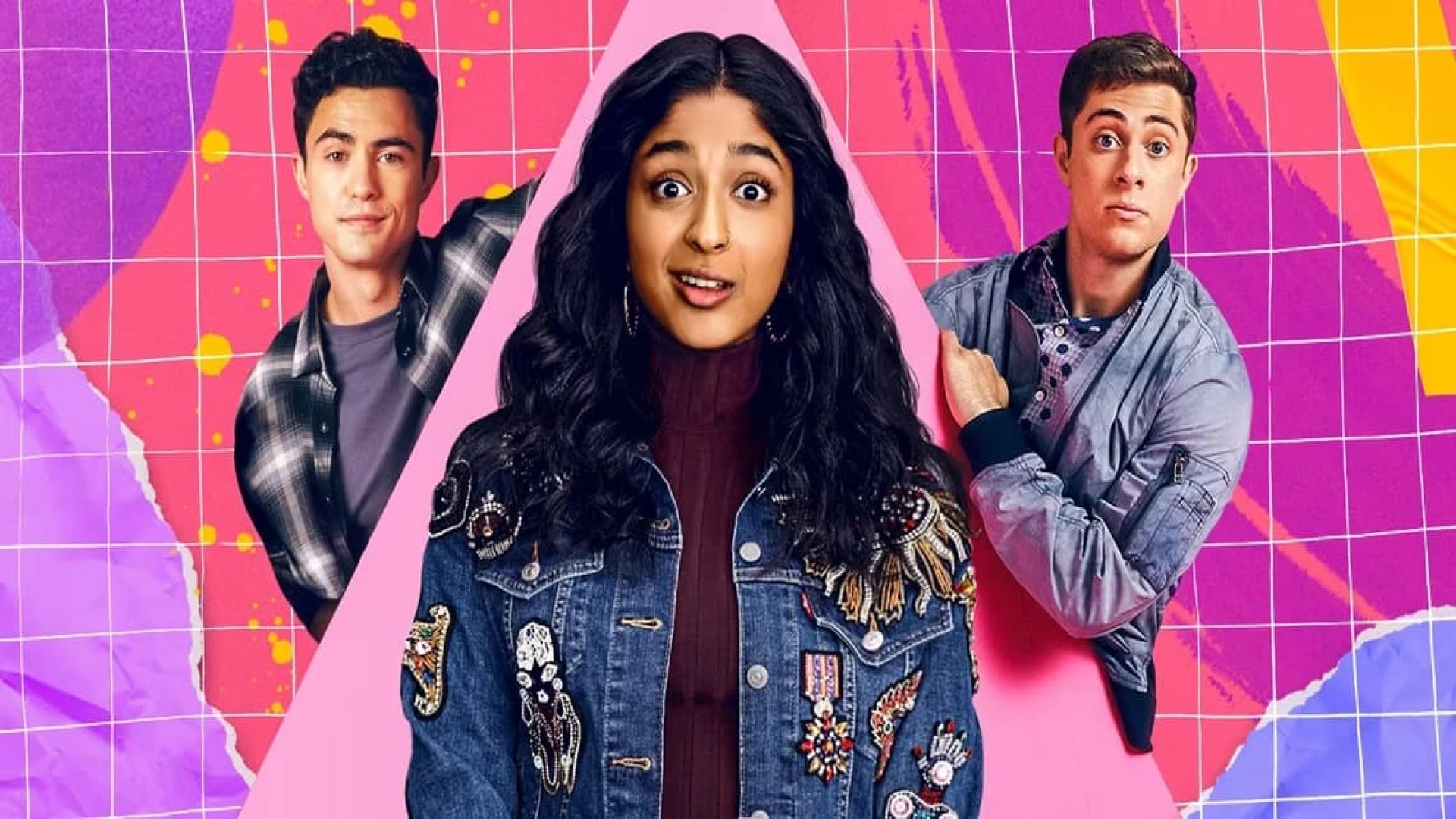 دانلود سریال Never Have I Ever