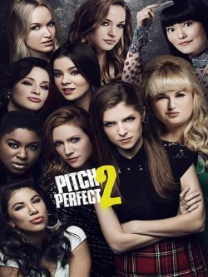 دانلود فیلم Pitch Perfect 2 2015
