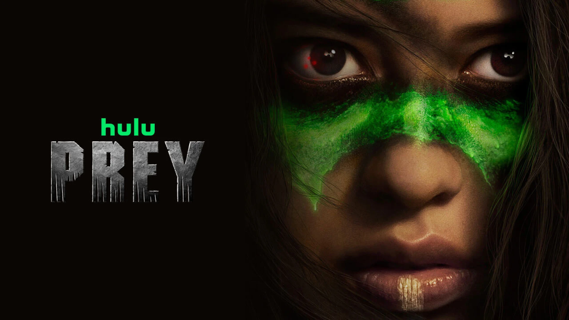 دانلود فیلم Prey 2022