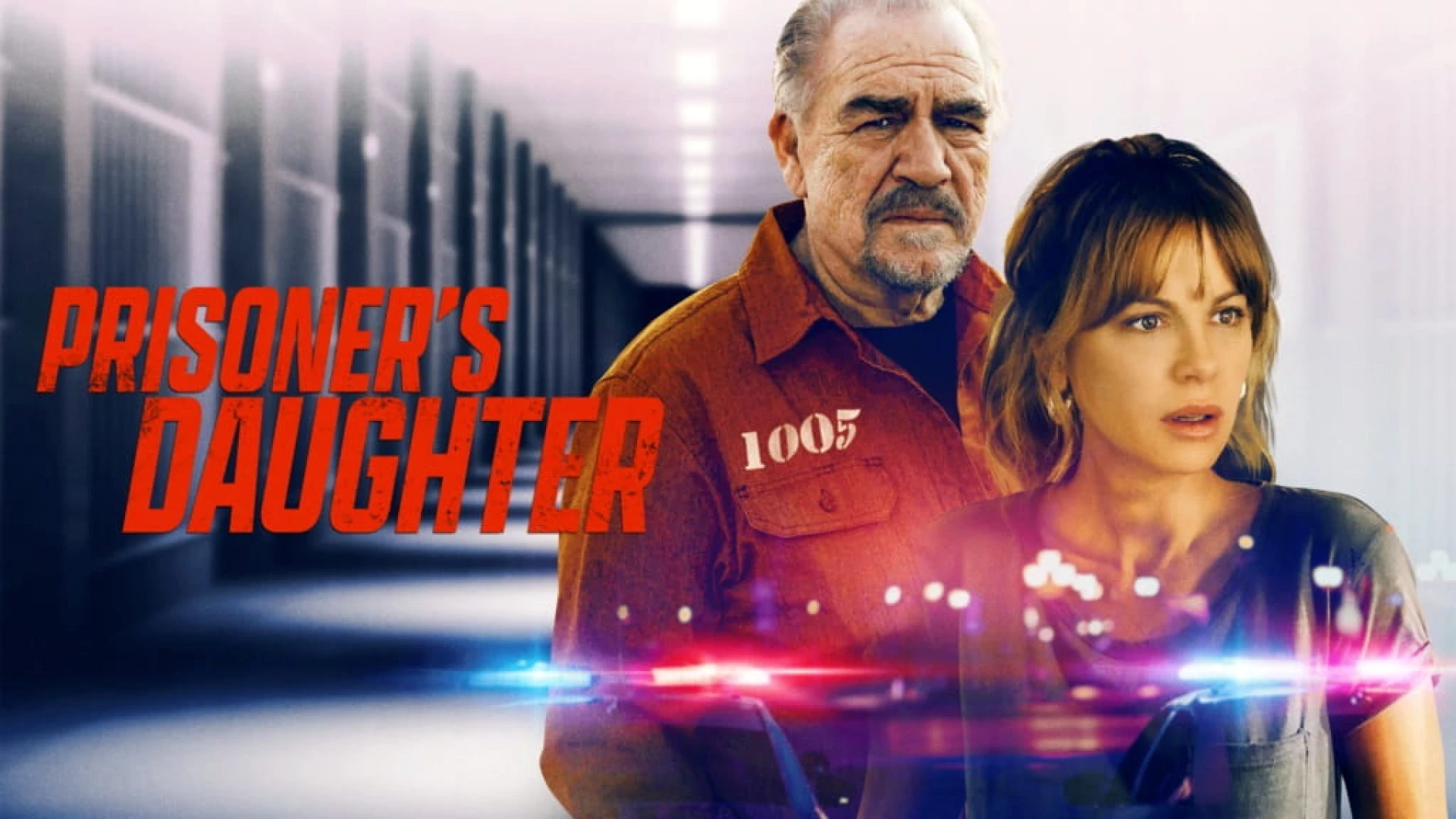 دانلود فیلم Prisoner's Daughter 2022