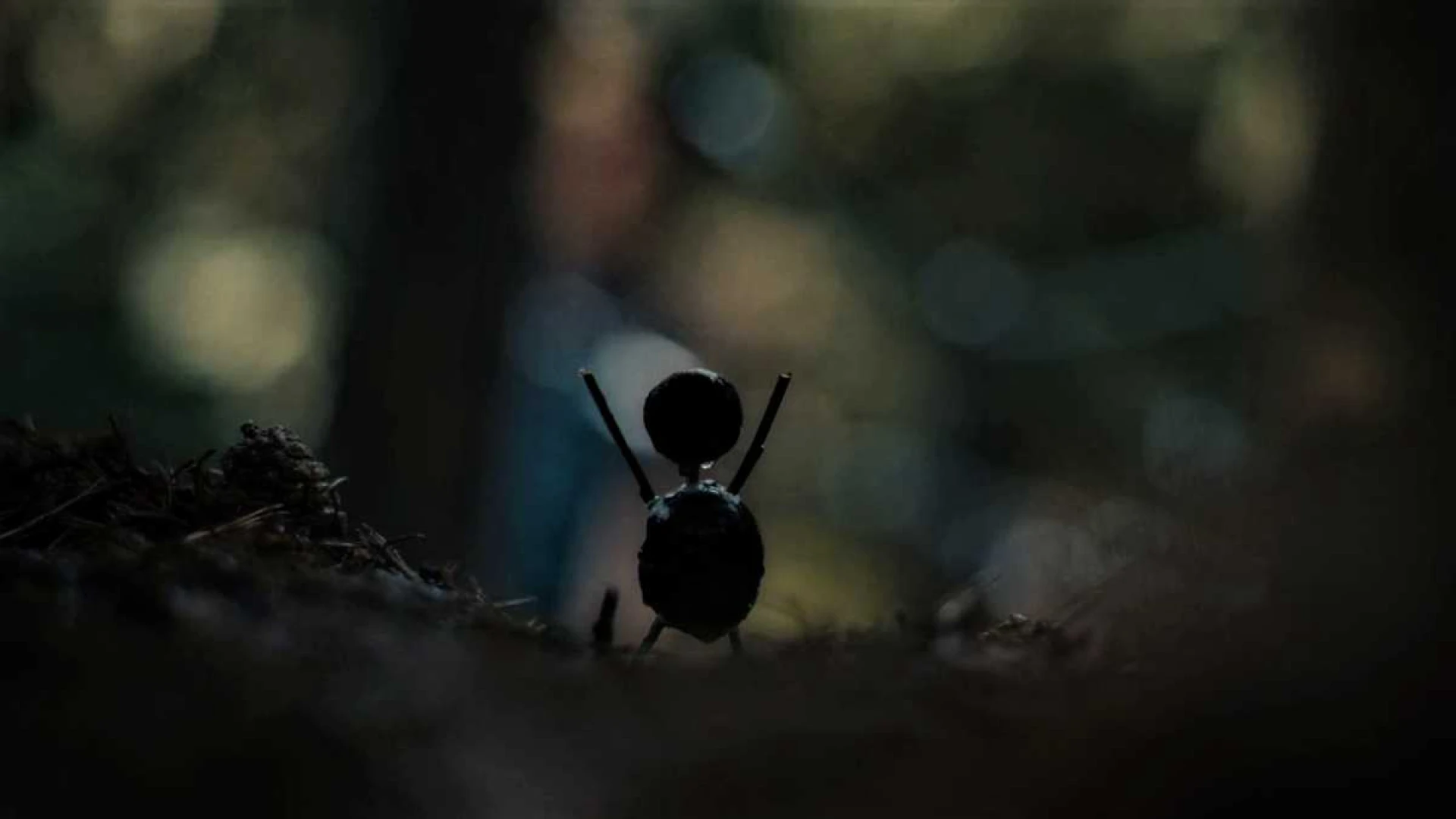 دانلود سریال The Chestnut Man