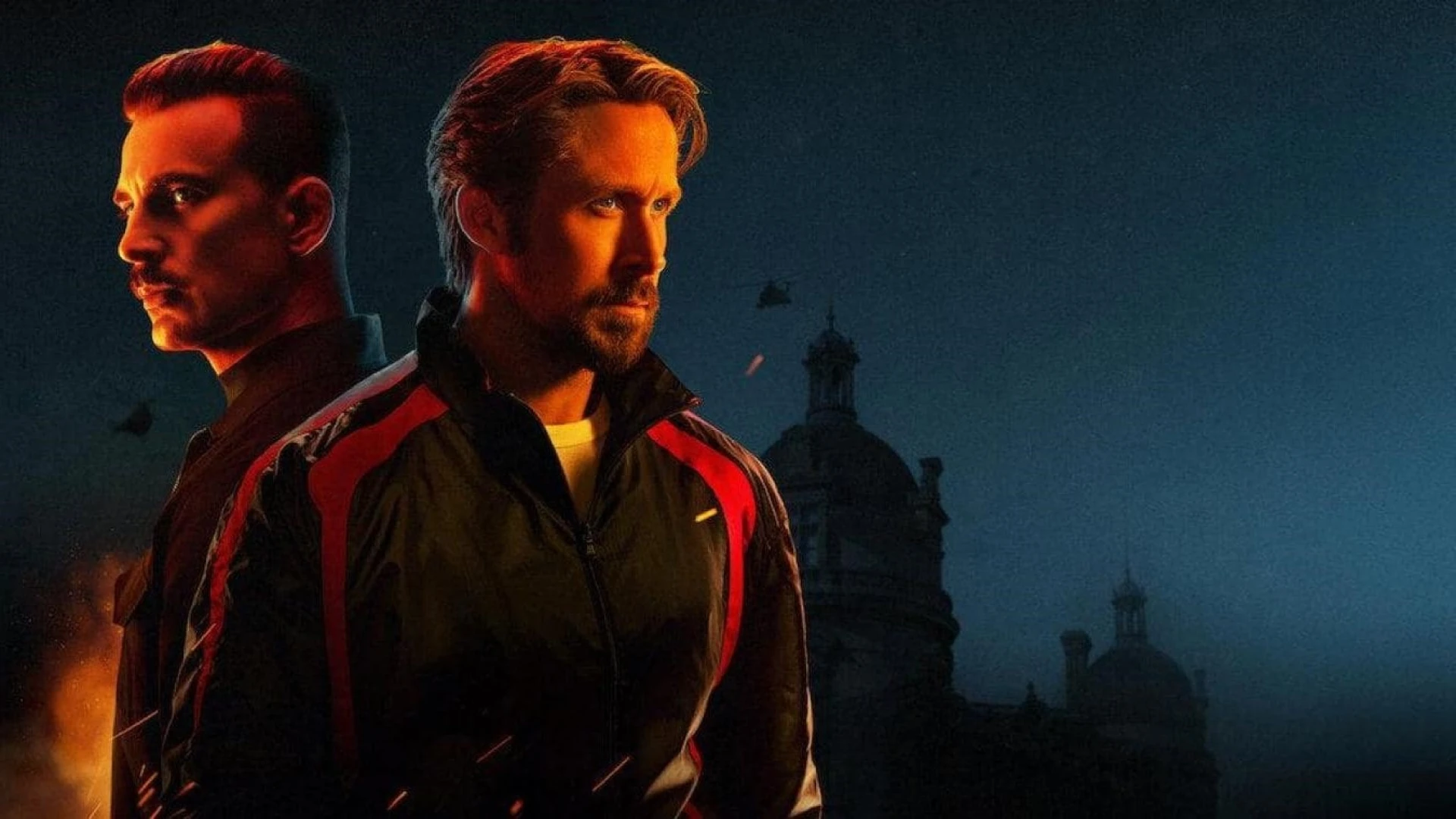 دانلود فیلم The Gray Man 2022