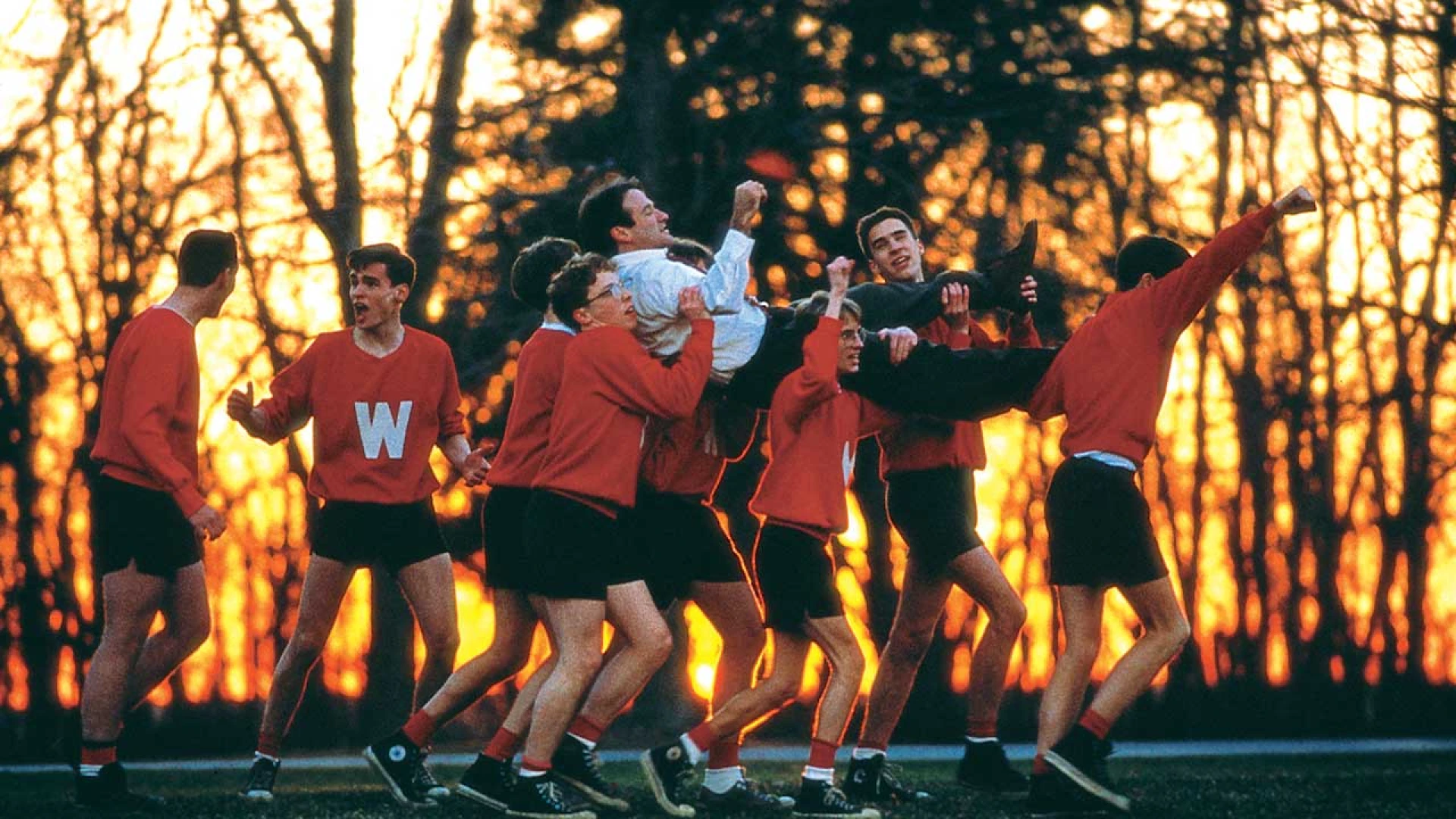 دانلود فیلم Dead Poets Society 1989