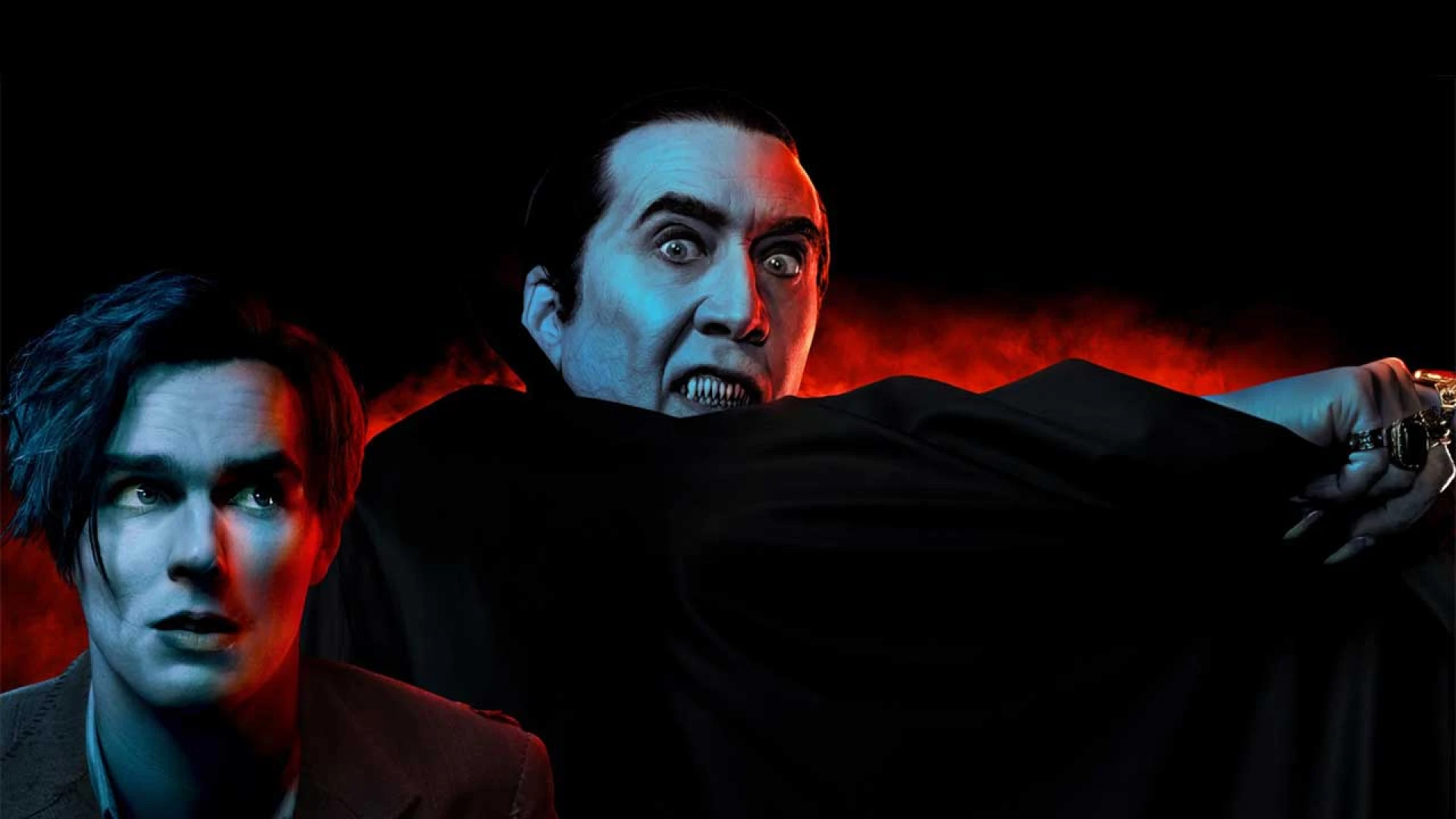 دانلود فیلم Renfield 2023