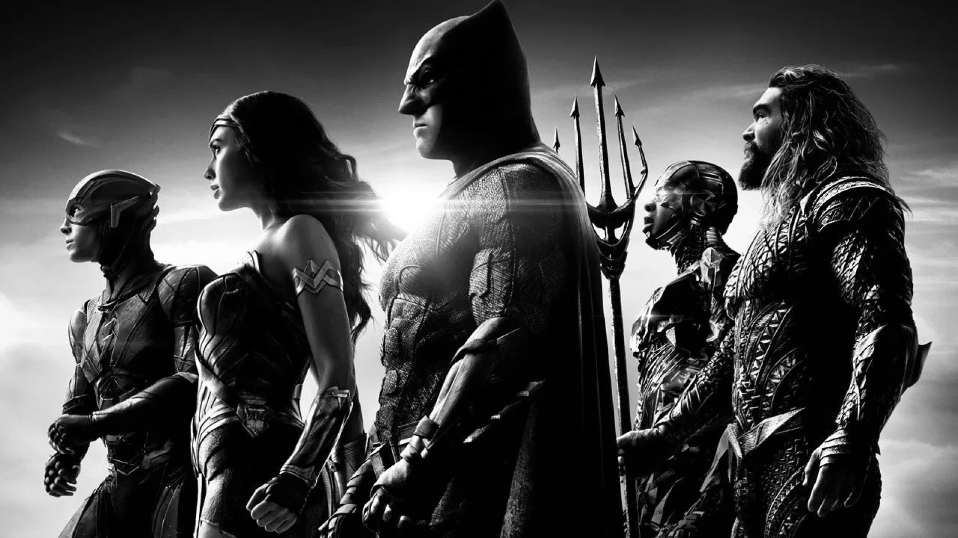 دانلود فیلم Zack Snyder's Justice League 2021