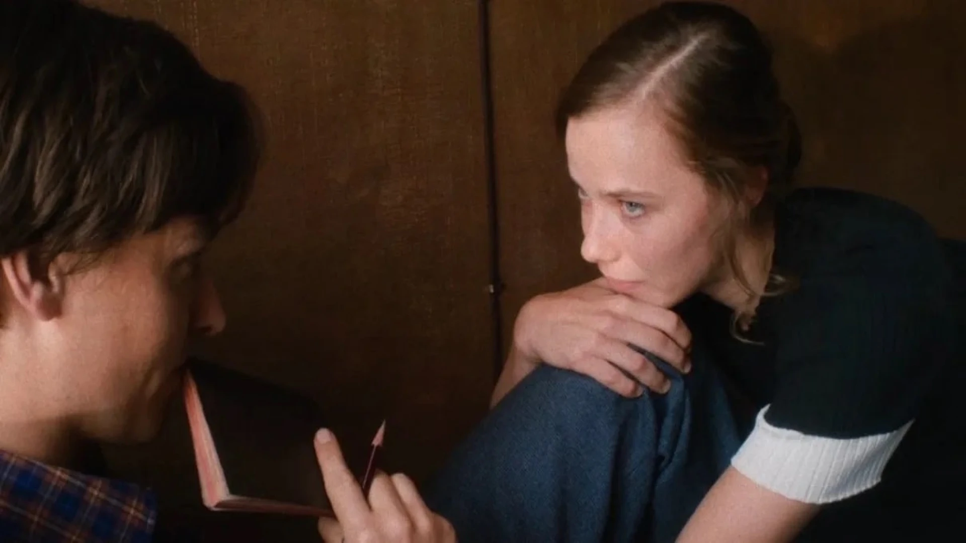 دانلود فیلم Fabian: Going to the Dogs 2021