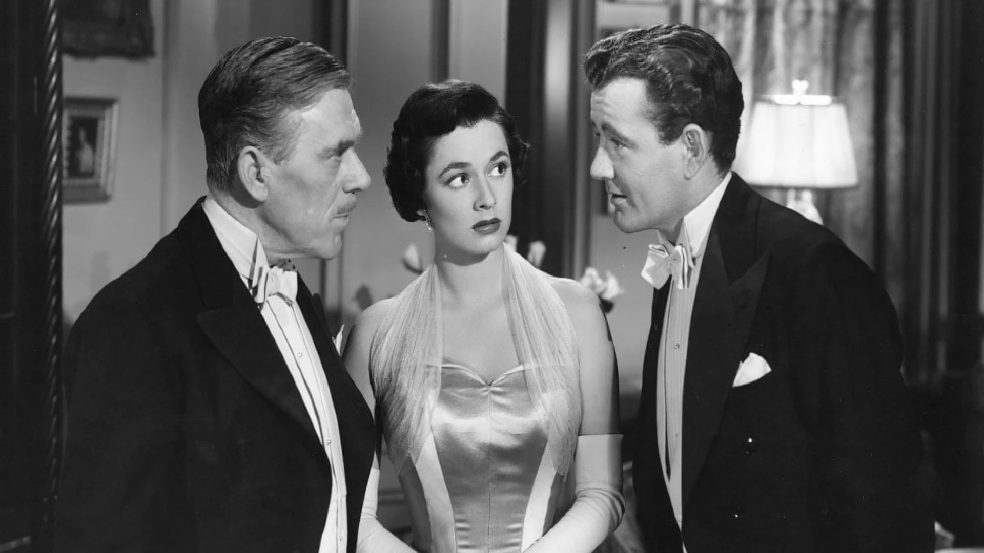 دانلود فیلم Strangers on a Train 1951