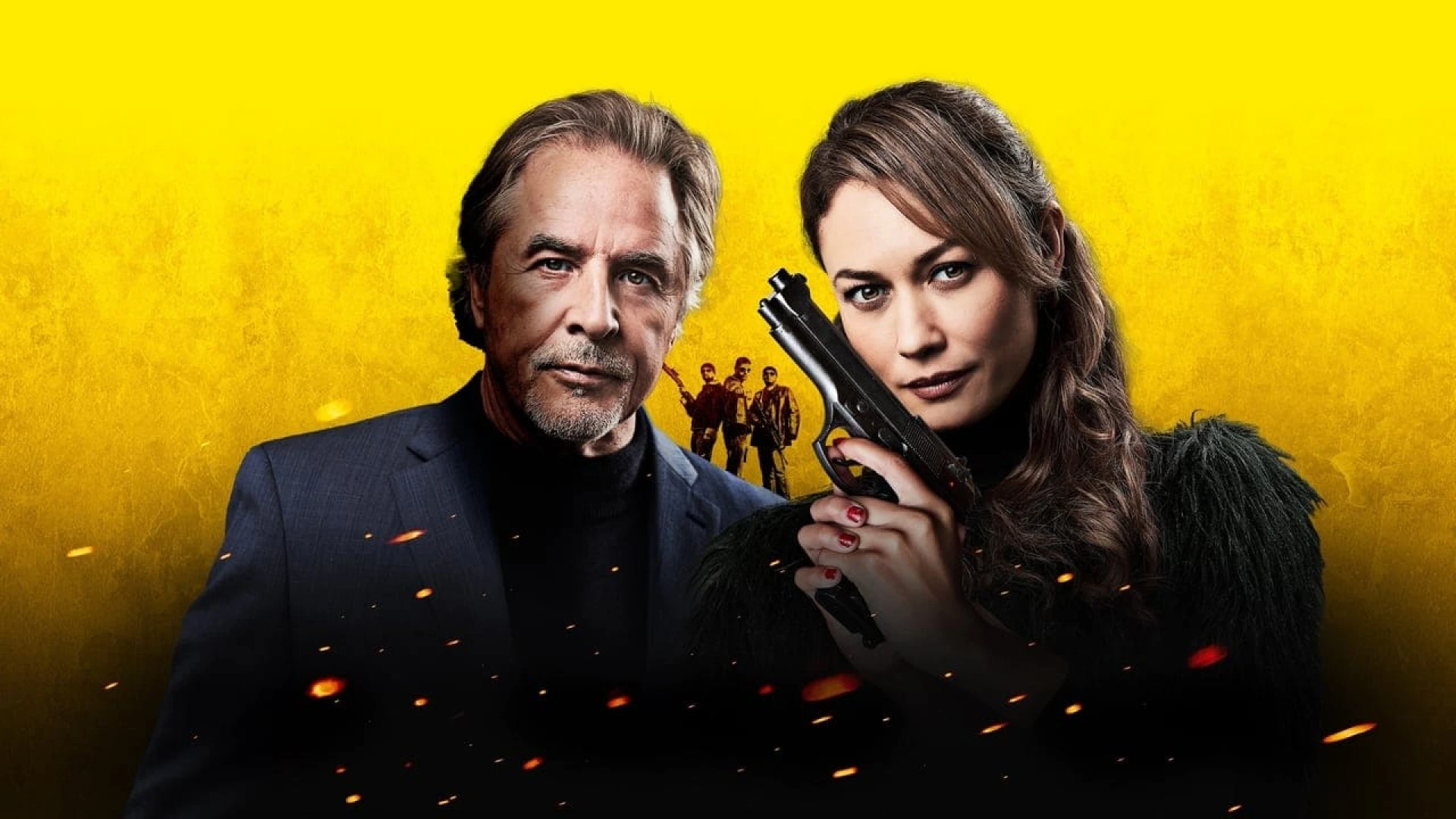 دانلود فیلم High Heat 2022