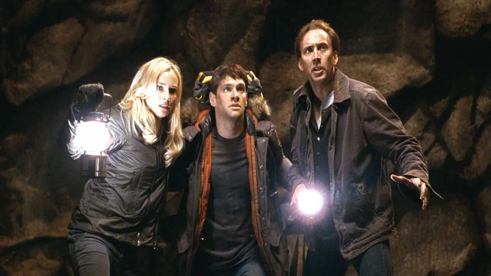 دانلود فیلم National Treasure 2004