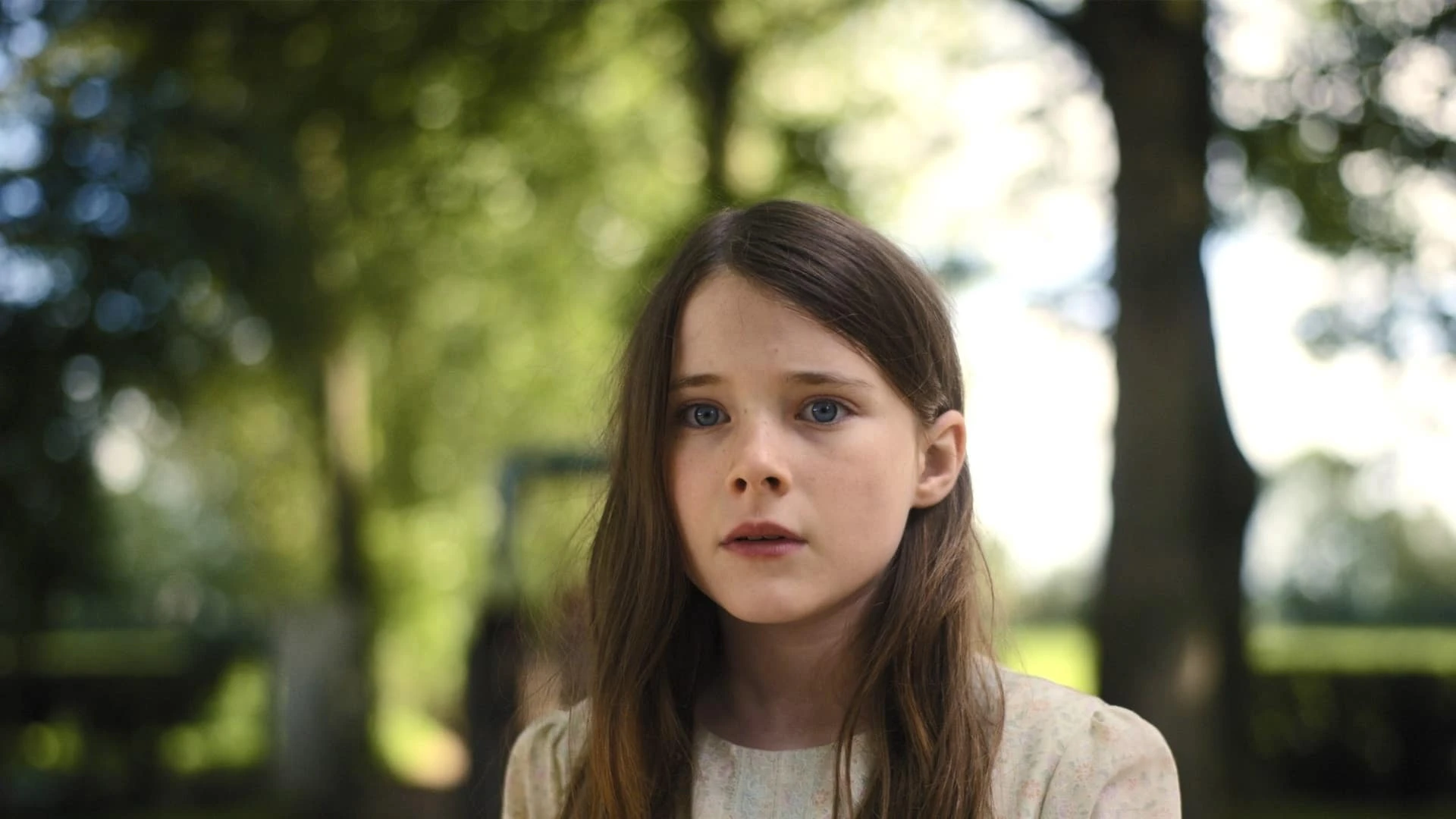 دانلود فیلم The Quiet Girl 2022