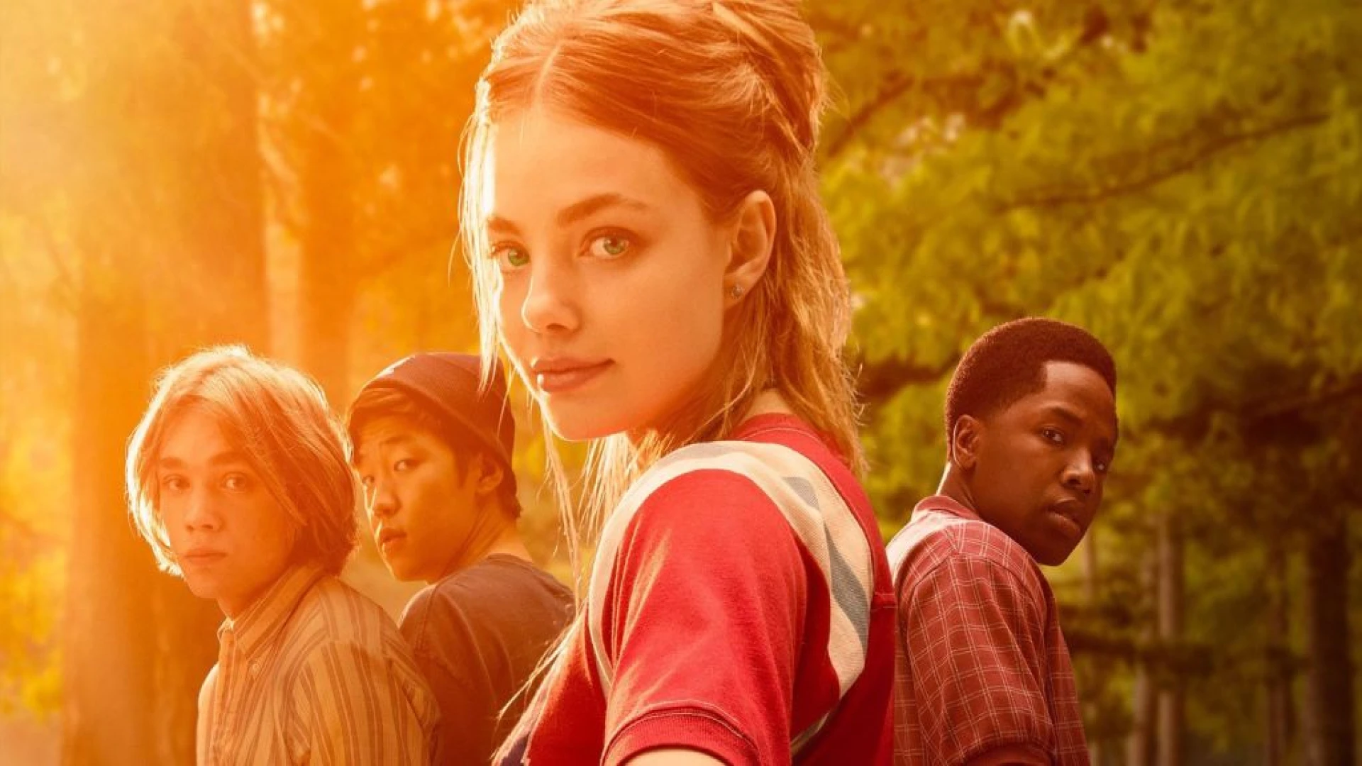 دانلود سریال Looking for Alaska