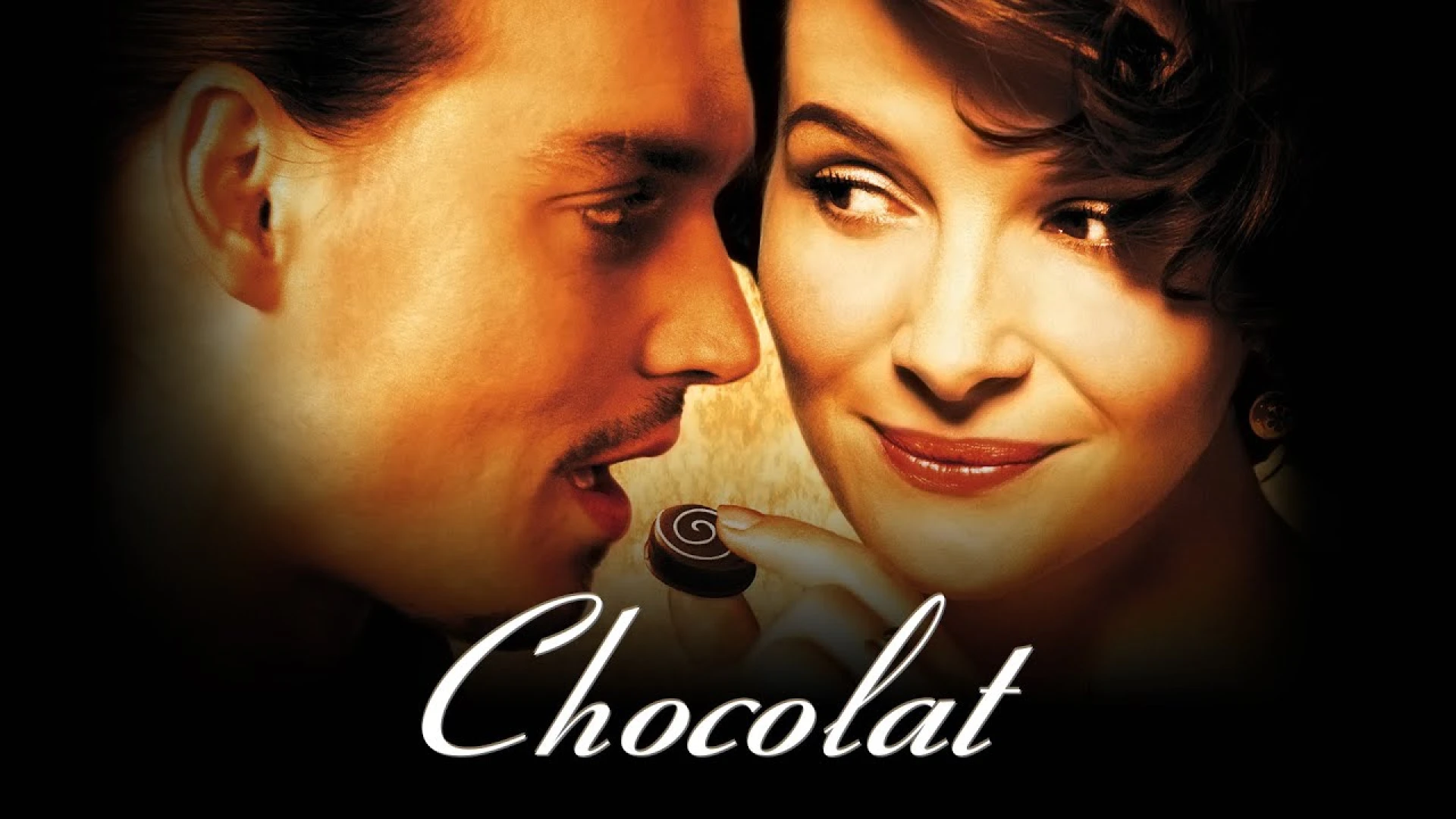 دانلود فیلم Chocolat 2000