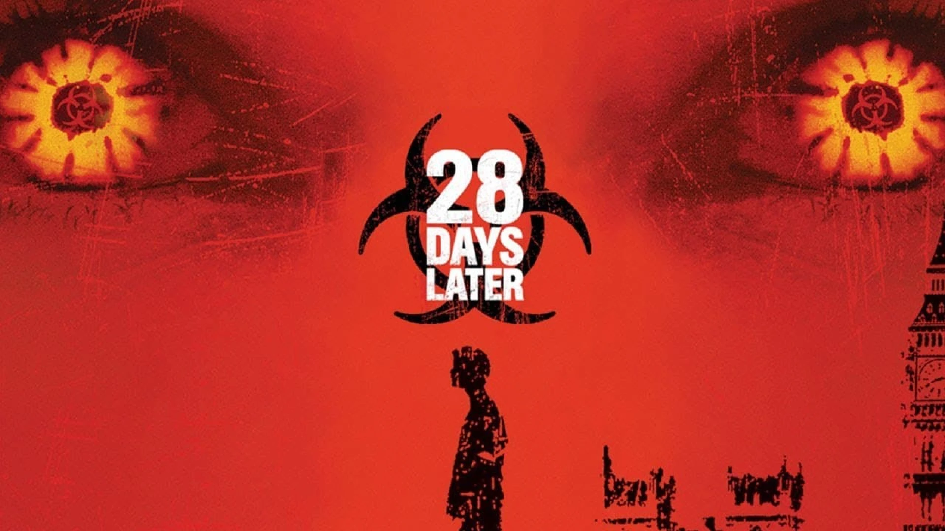 دانلود فیلم 28 Days Later 2002