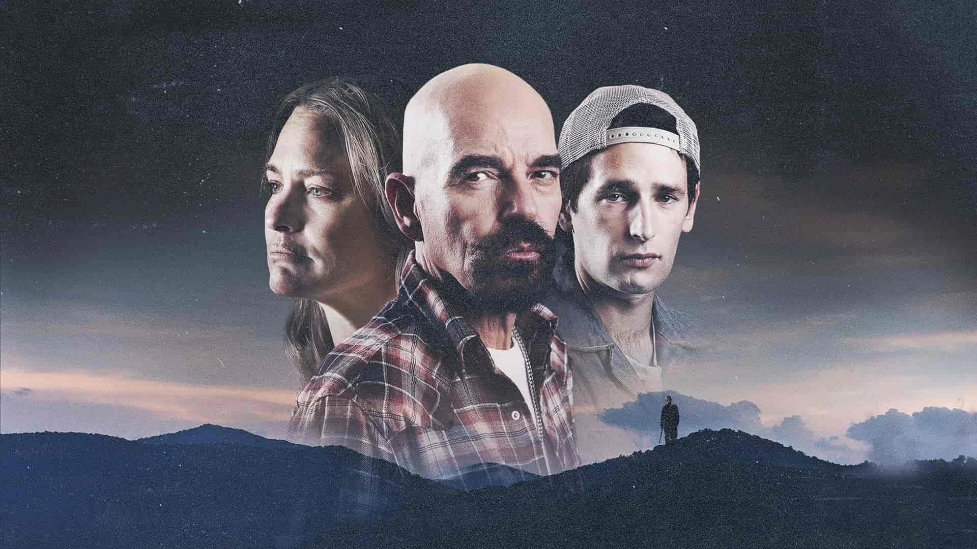 دانلود فیلم Devil's Peak 2023