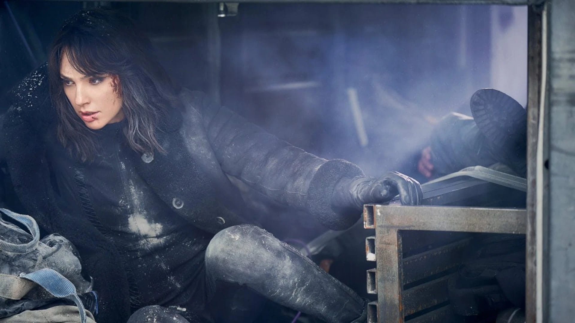 دانلود فیلم Heart of Stone 2023