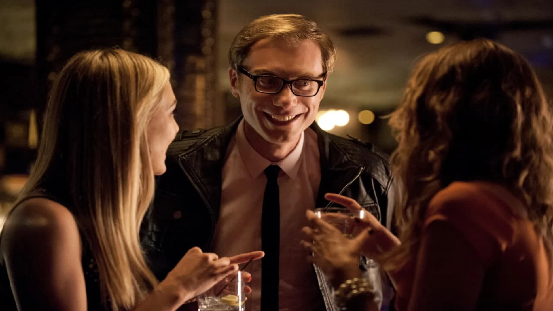 دانلود فیلم Hello Ladies: The Movie 2014