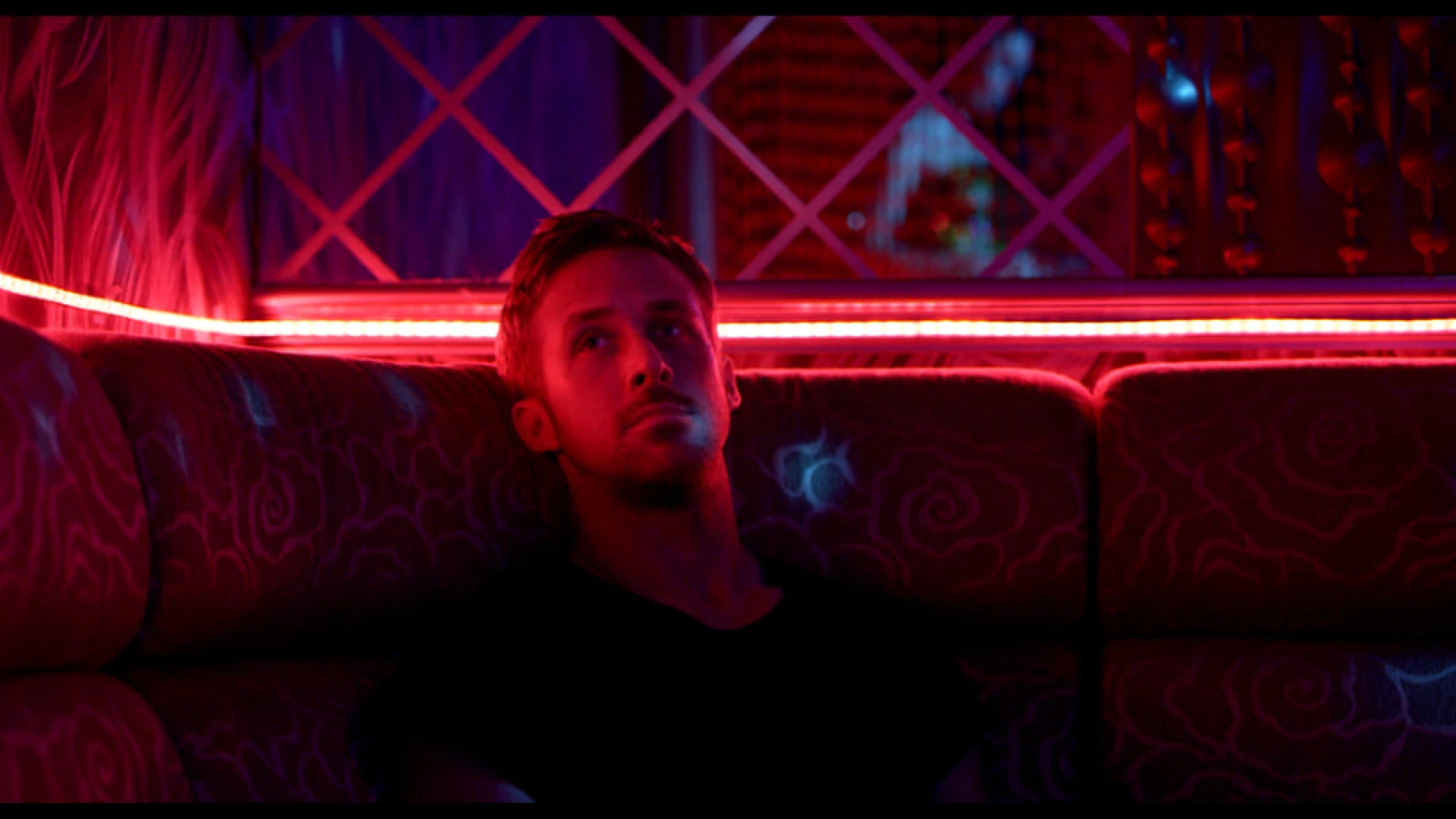 دانلود فیلم Only God Forgives 2013