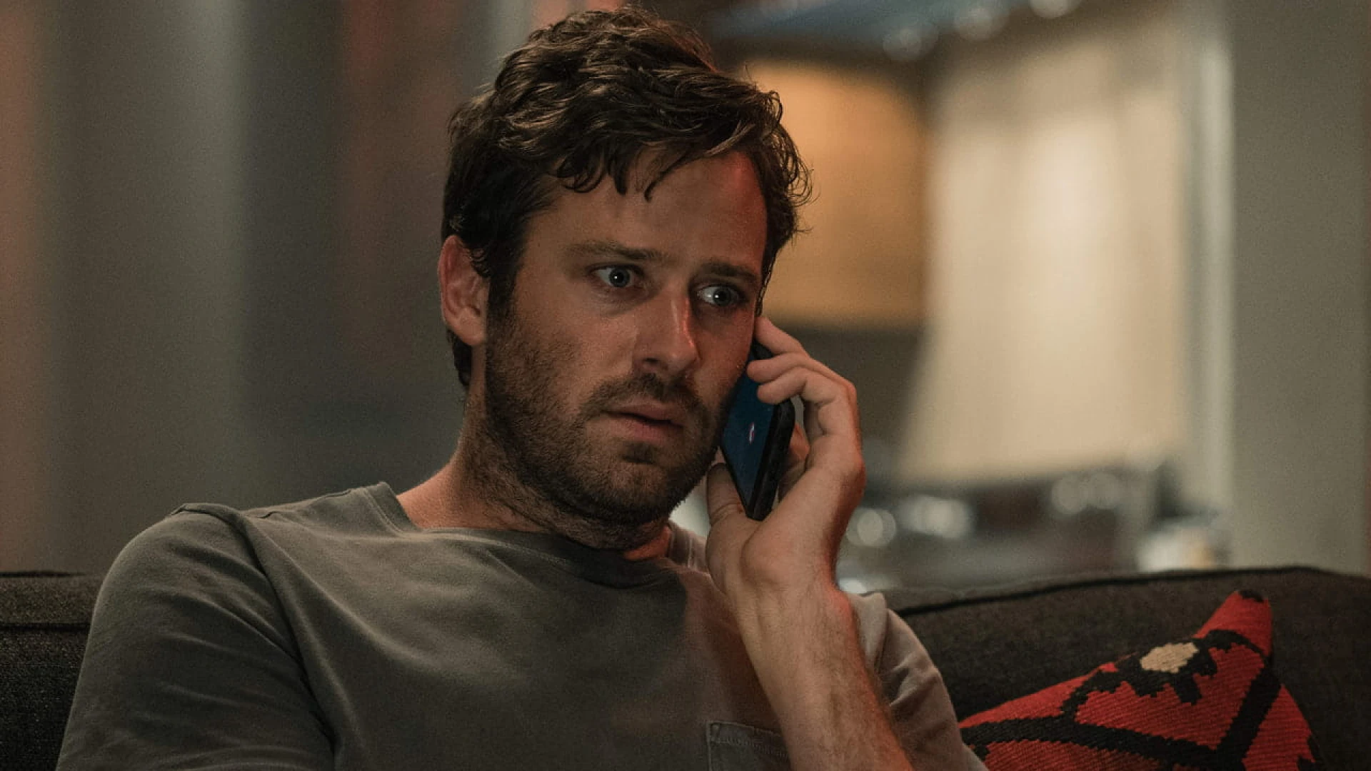 دانلود فیلم Wounds 2019