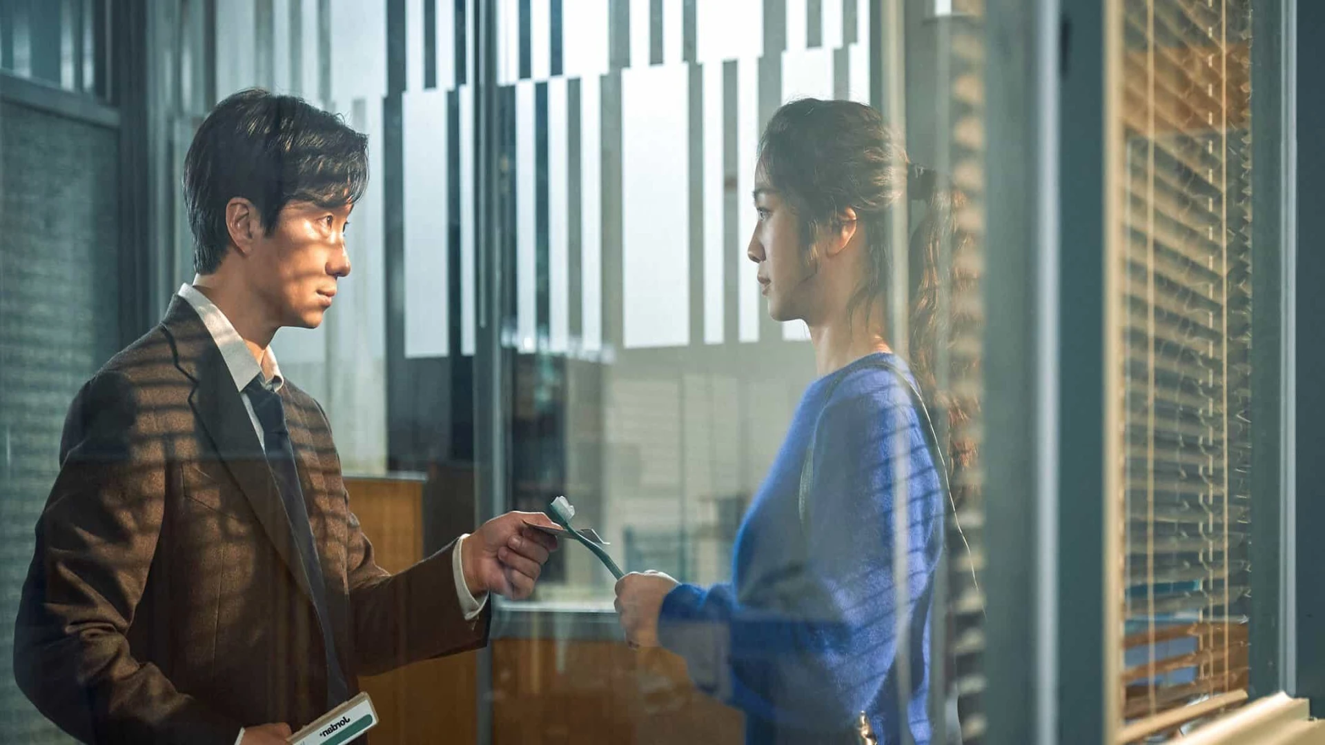 دانلود فیلم Decision to Leave 2022