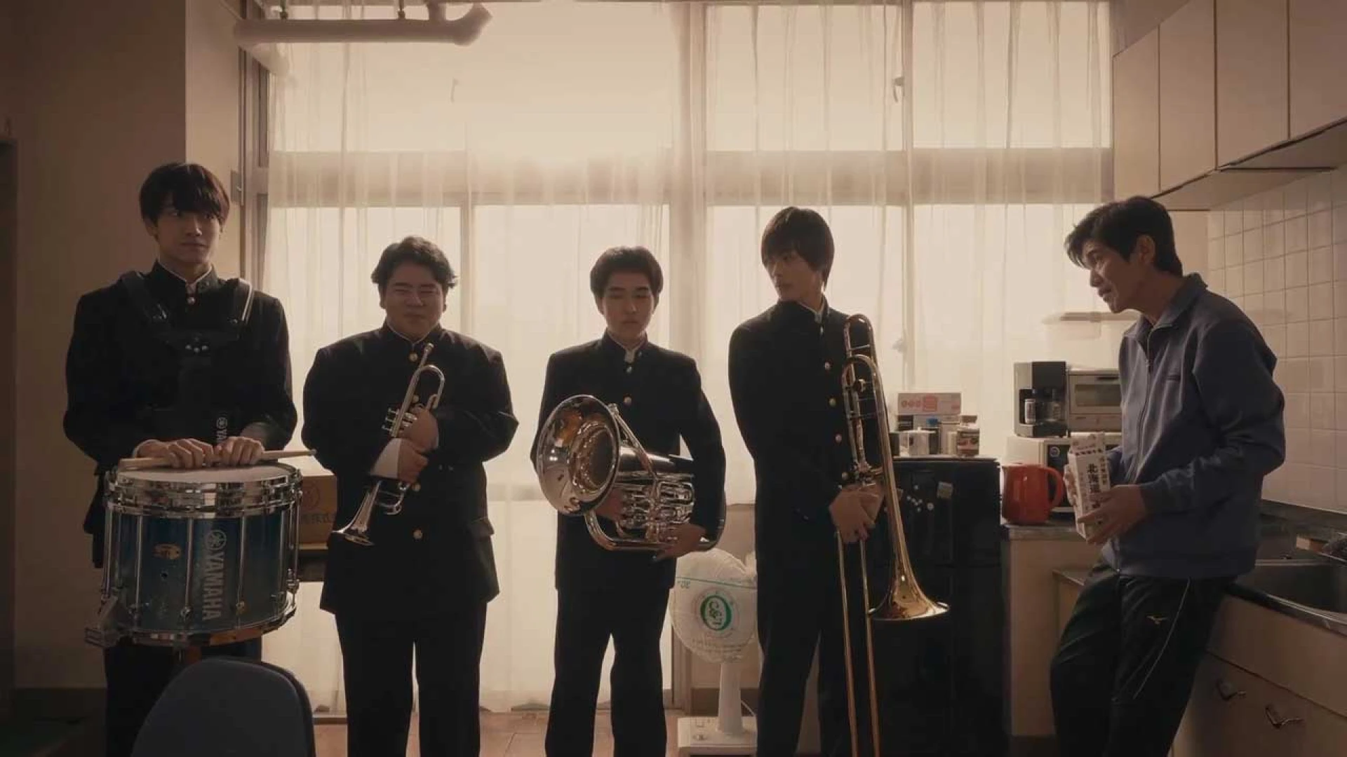 دانلود فیلم 20Year-Old Soul 2022