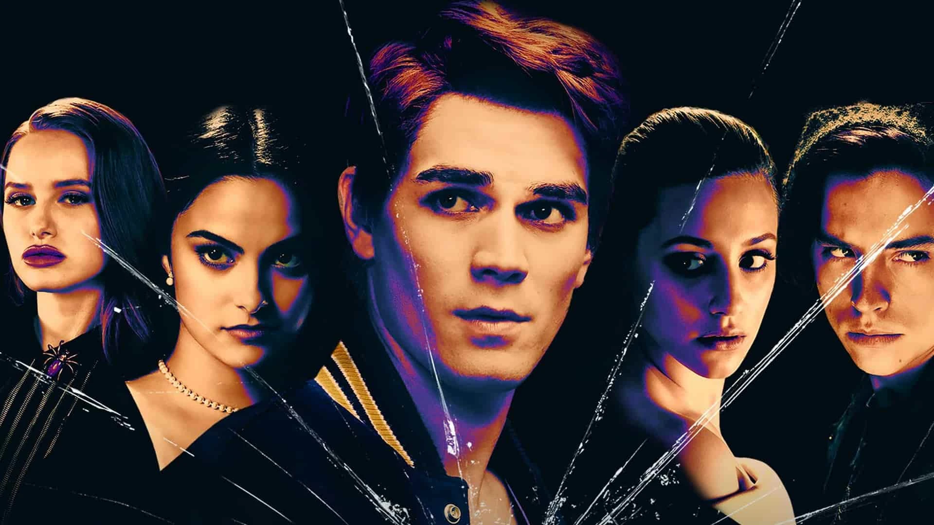 دانلود سریال Riverdale