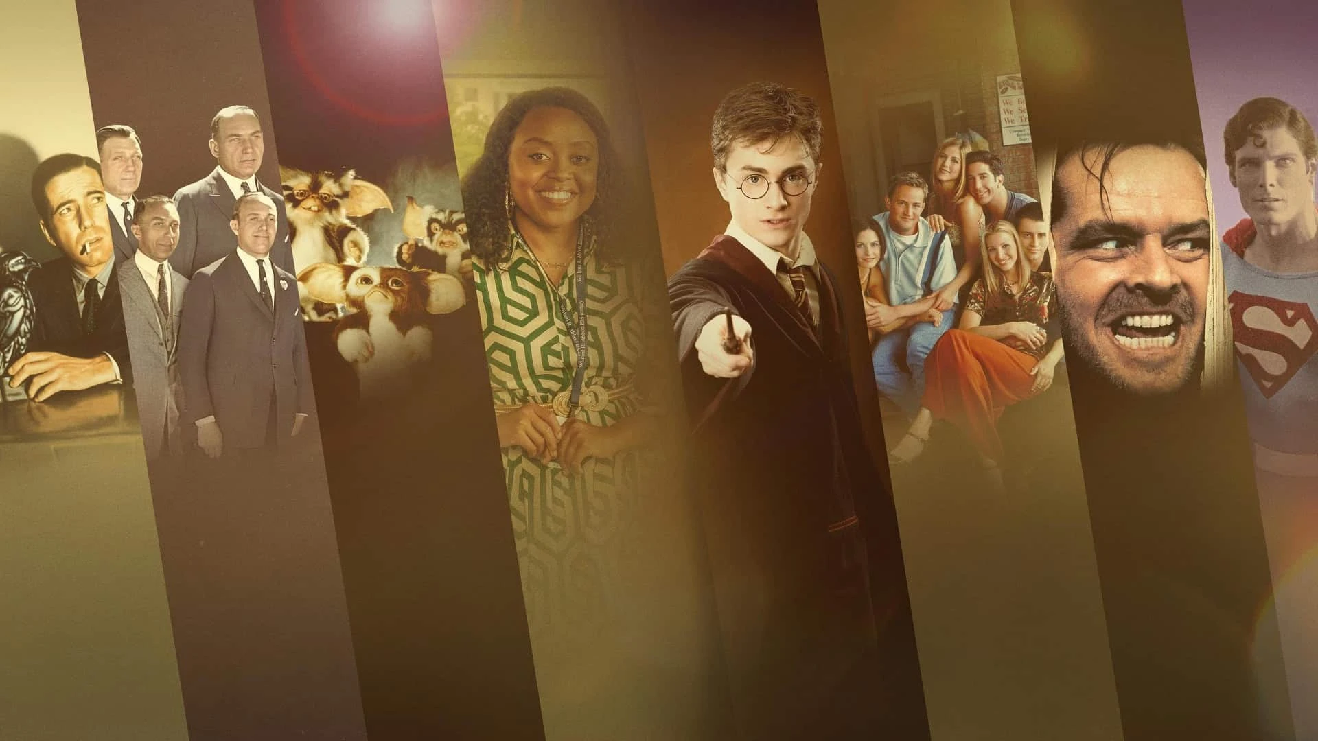 دانلود مستند سریالی 100Years of Warner Bros