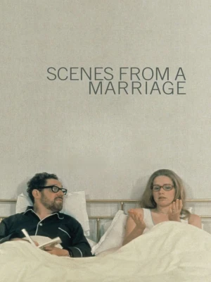 دانلود فیلم Scenes from a Marriage