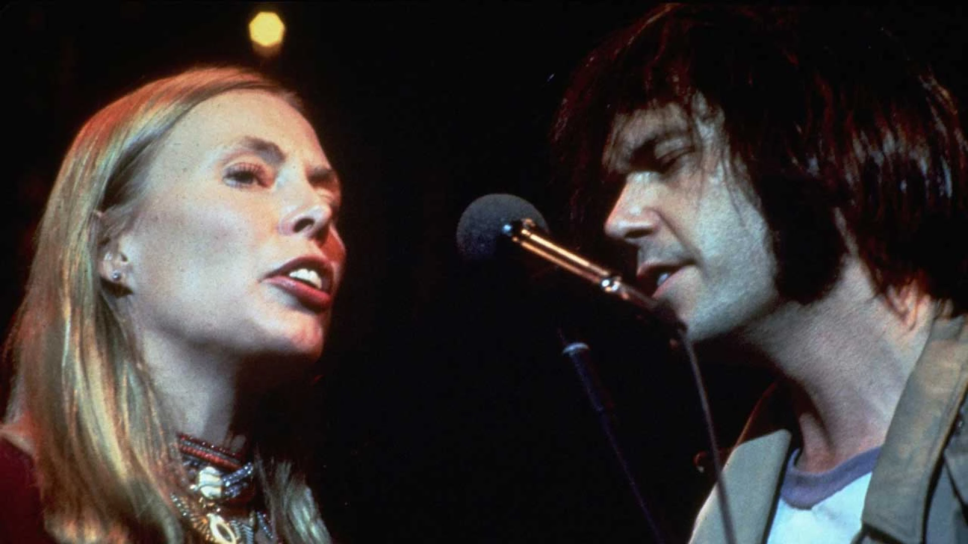 دانلود فیلم مستند The Last Waltz 1978