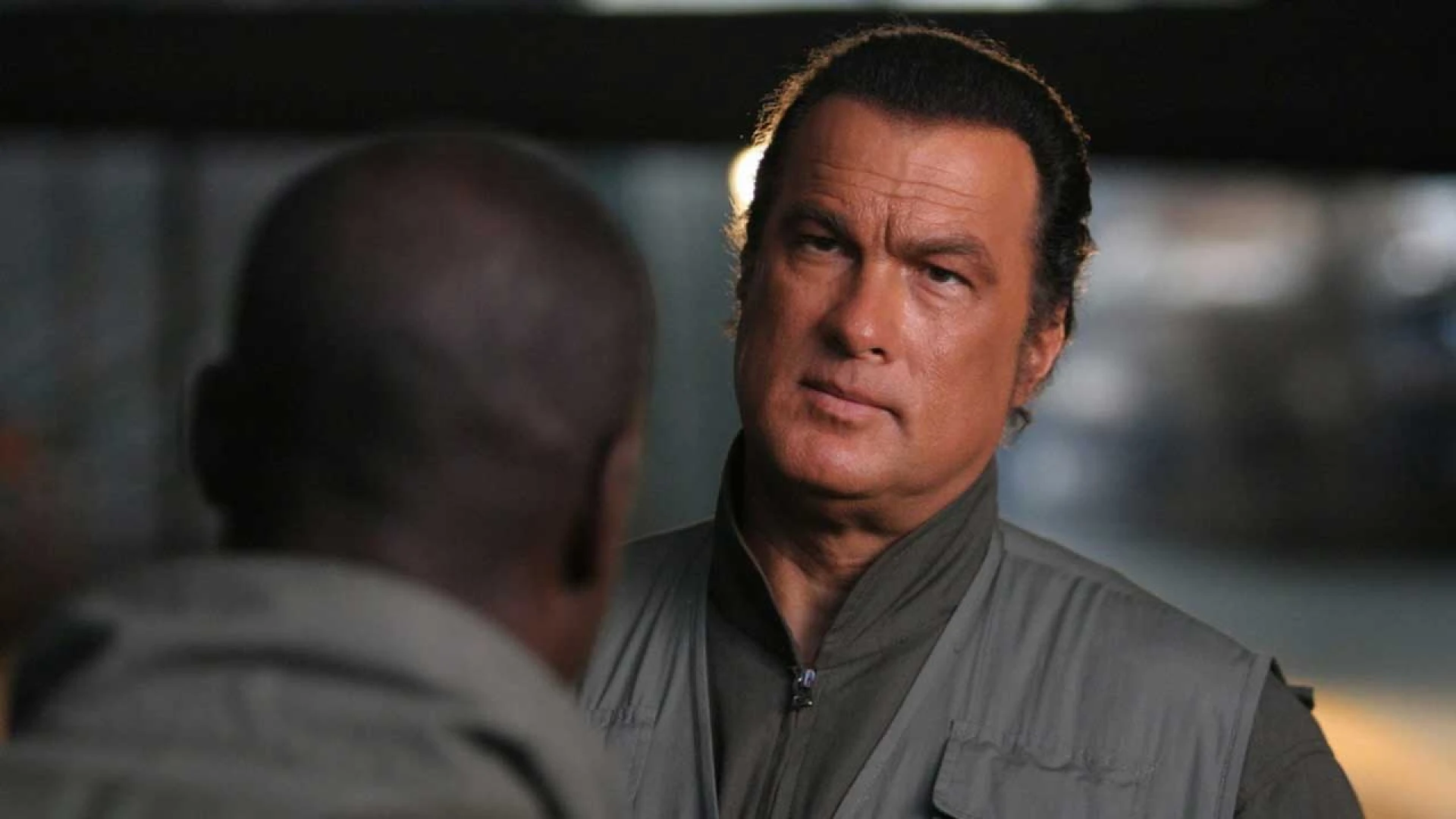 دانلود فیلم Flight of Fury 2007