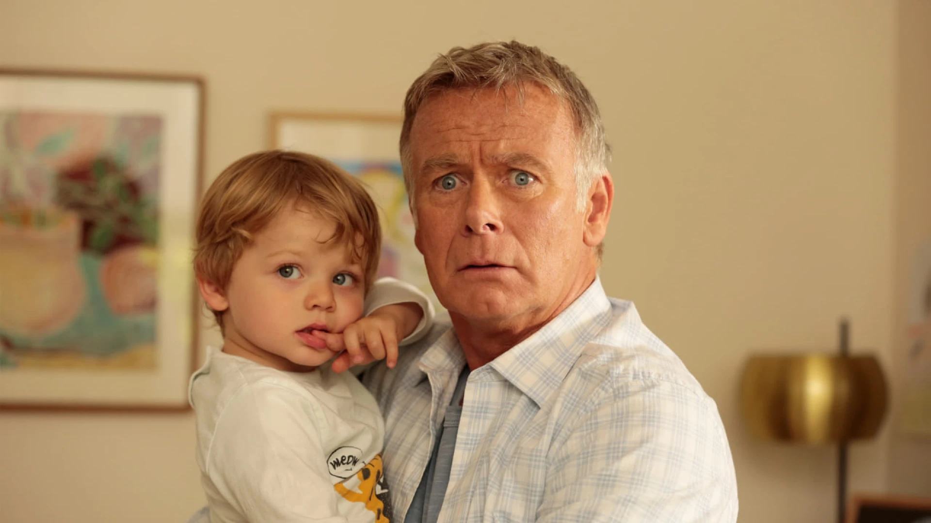 دانلود فیلم 10Days with Dad 2020