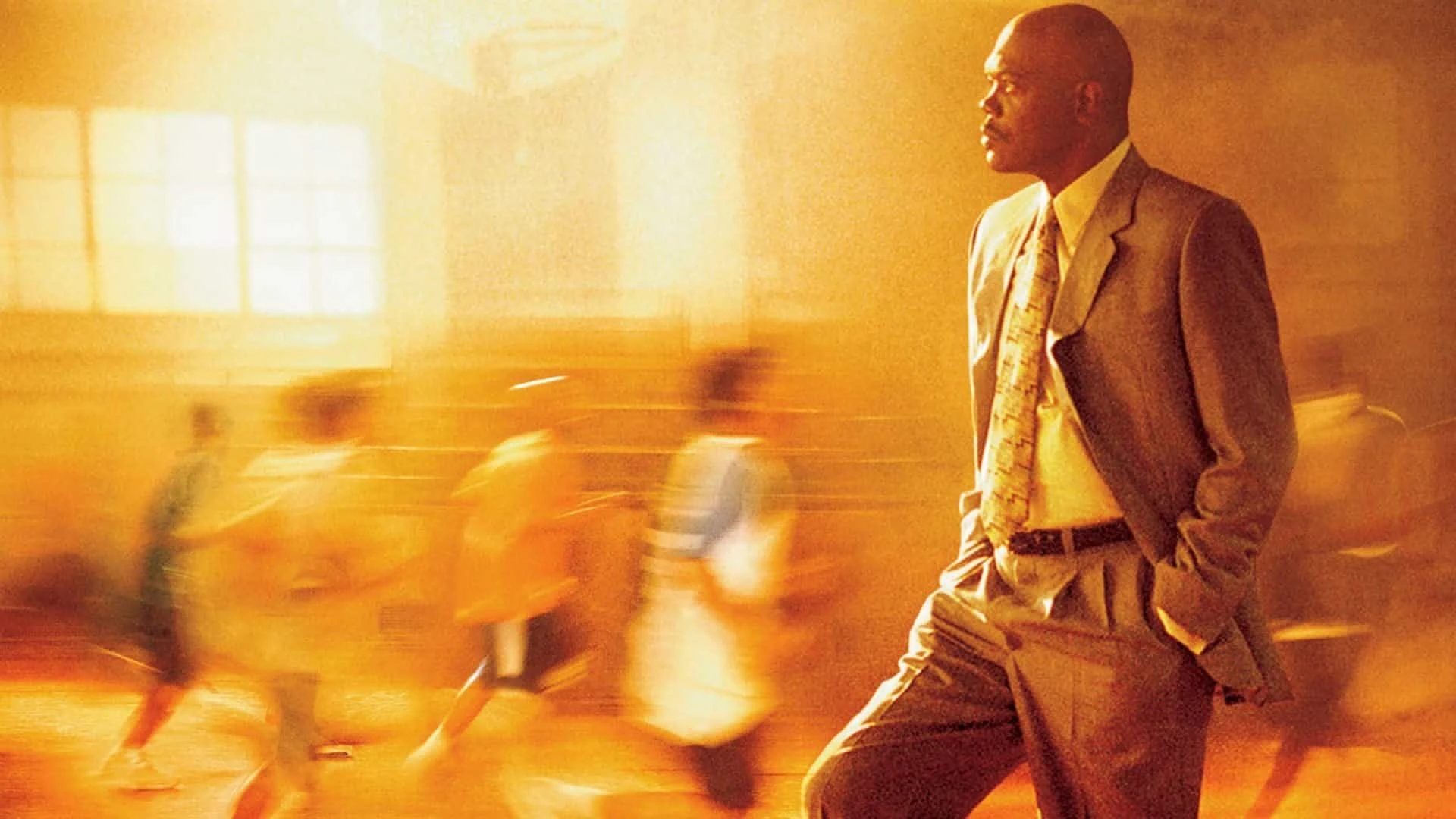دانلود فیلم Coach Carter 2005