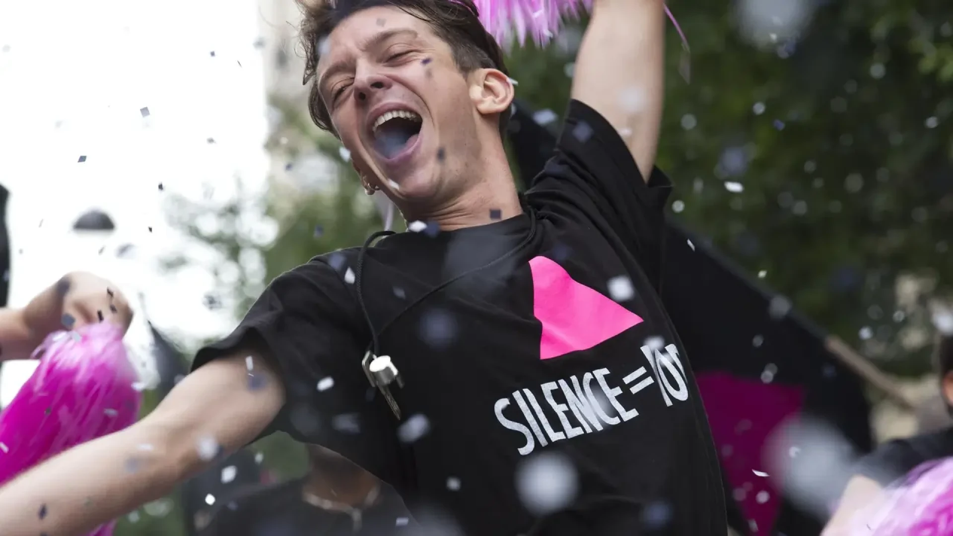دانلود فیلم 120BPM 2017