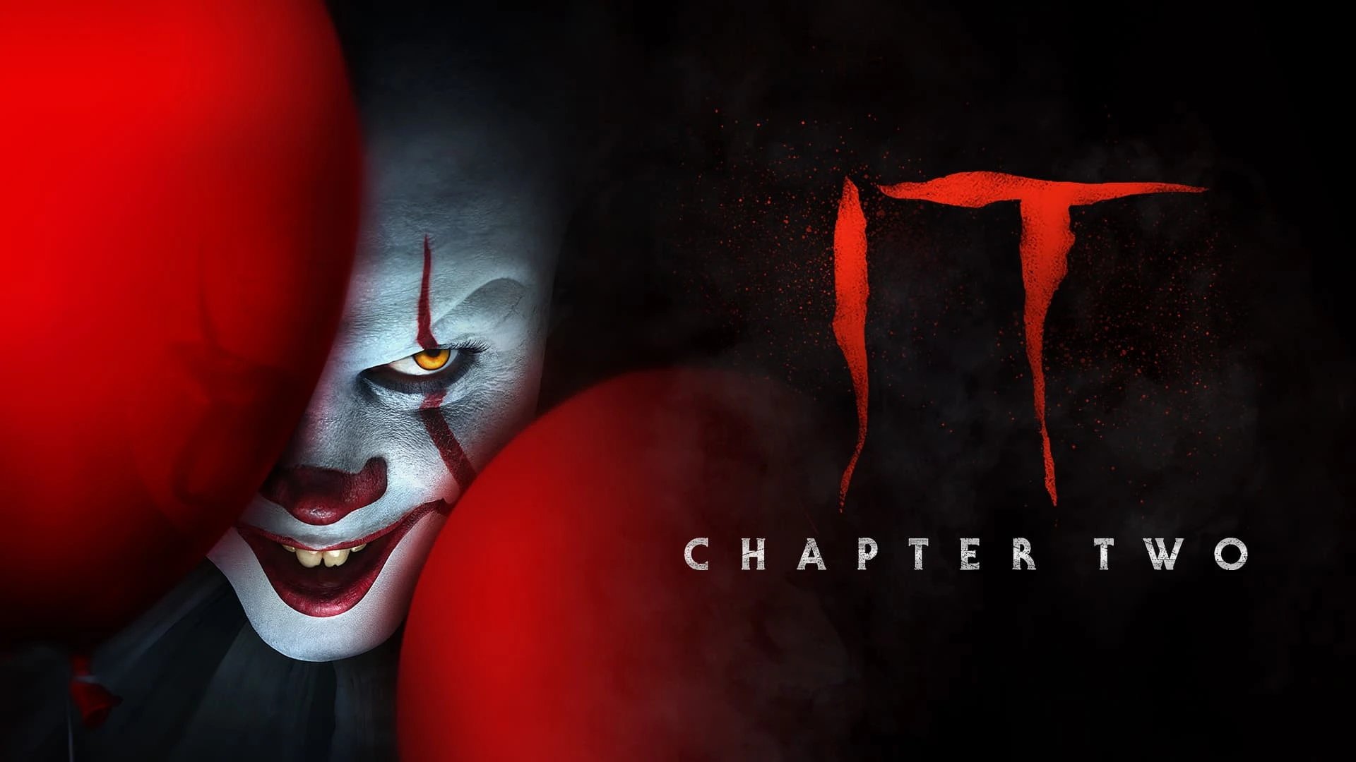 دانلود فیلم It Chapter Two 2019