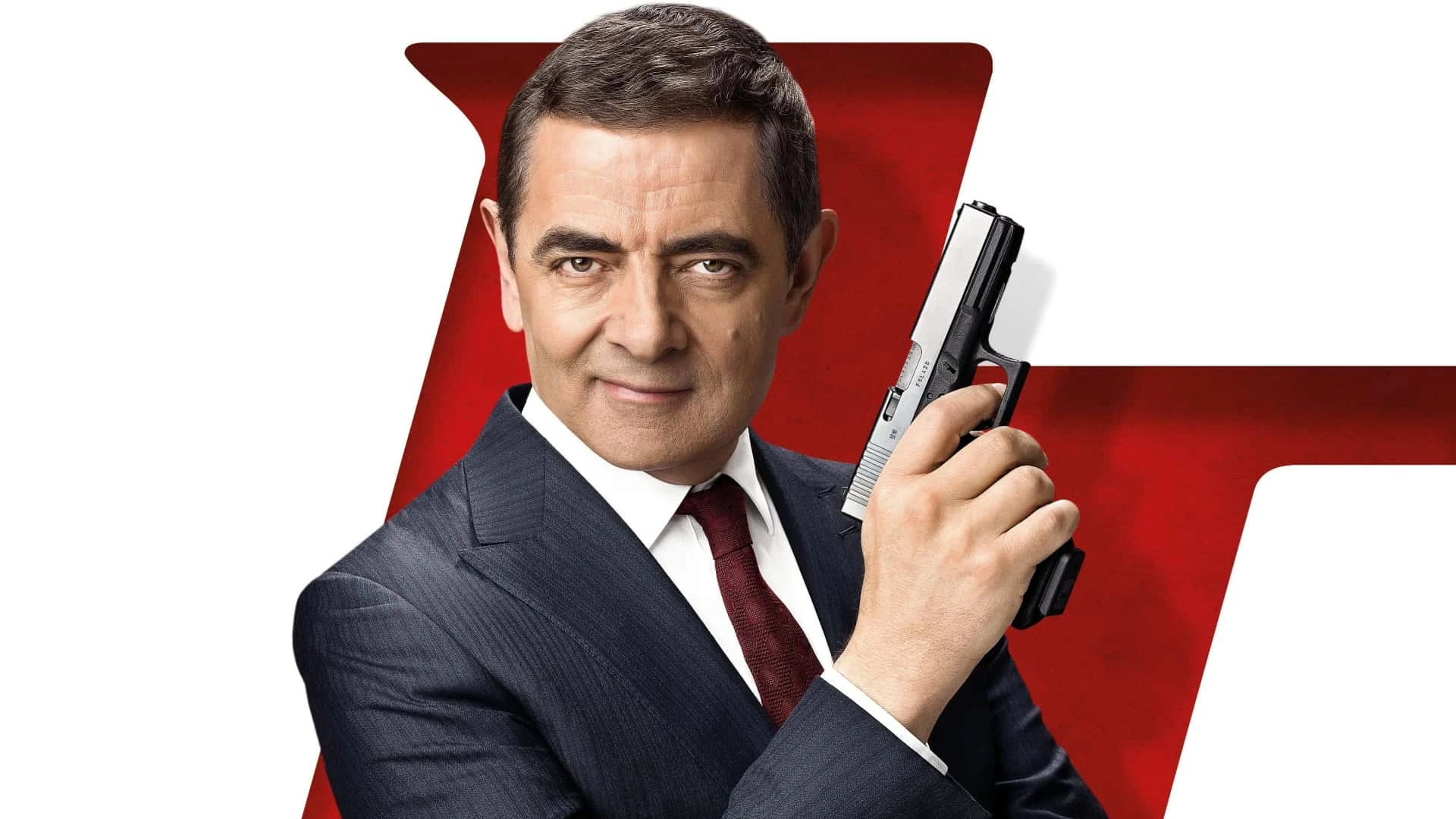 دانلود فیلم Johnny English Strikes Again 2018