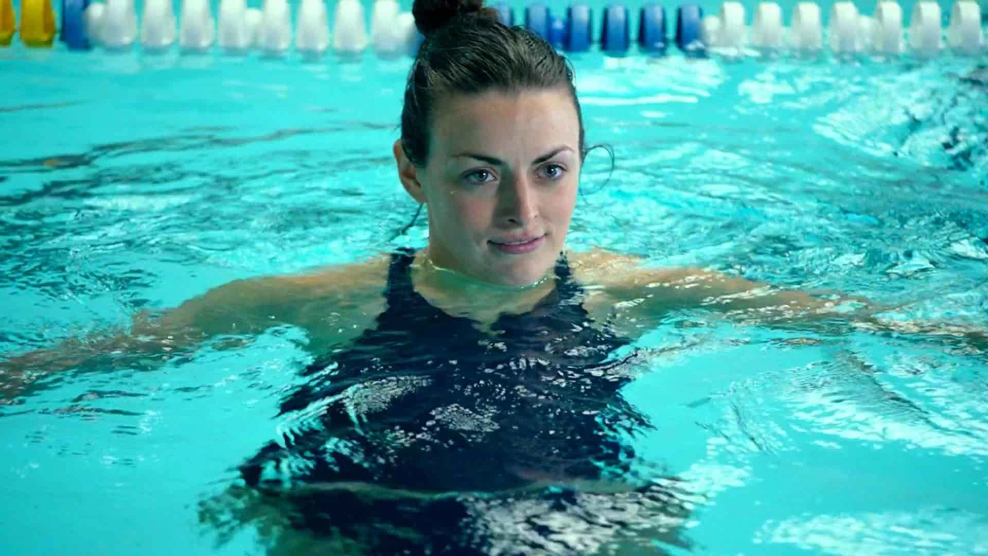 دانلود فیلم 12Feet Deep 2017