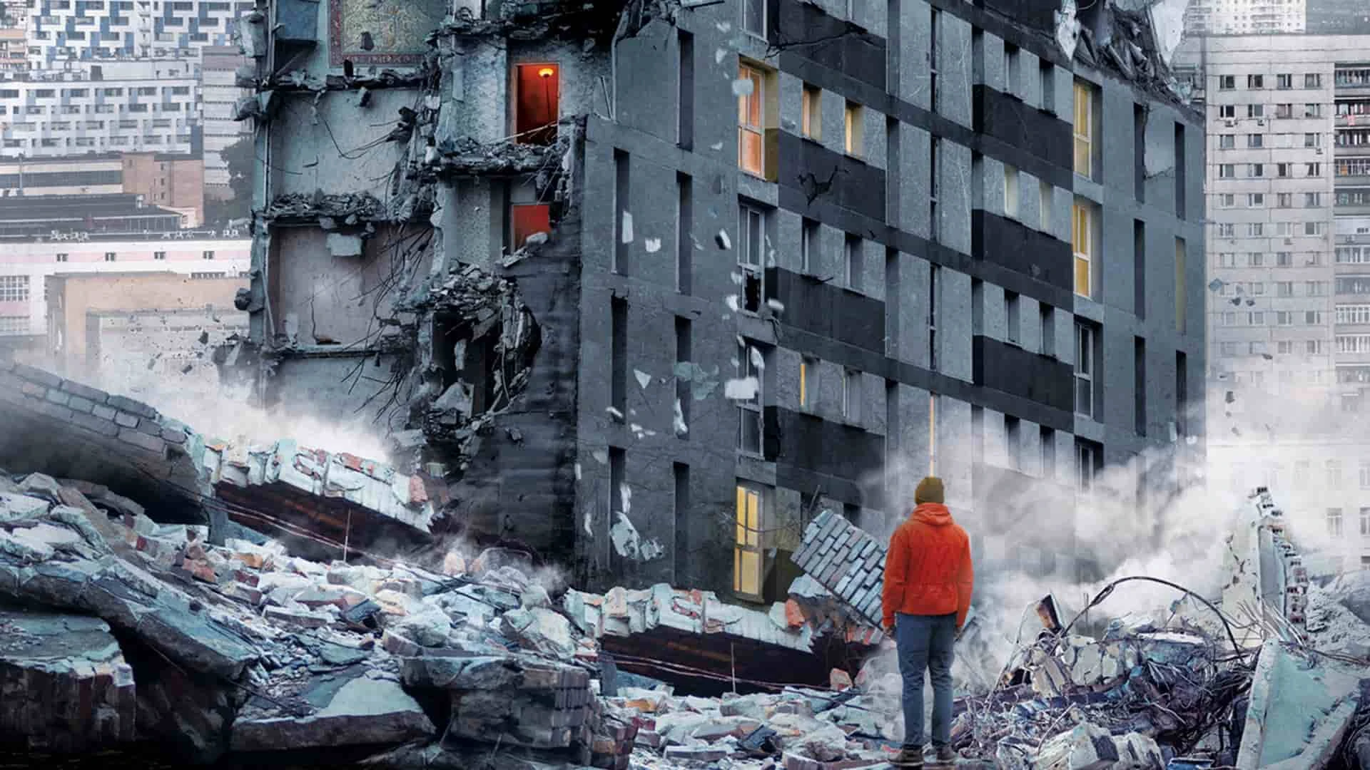 دانلود فیلم The Fool 2014