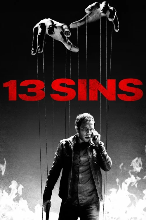 دانلود فیلم 13 Sins